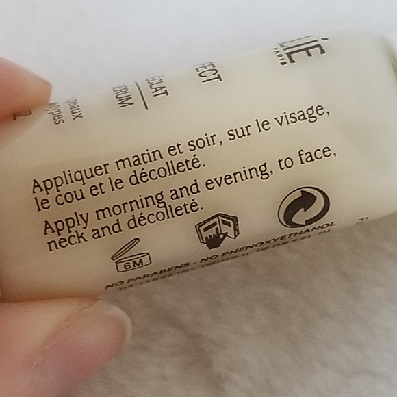 NWT CAUDALIE VINOPERFECT RADIANCE SERUM - Picture 6 of 7